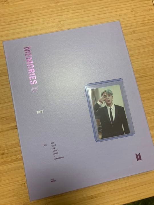 BTS memories 2018 日本語字幕付きトレカあり 2026年最新】bts memories of 2018 dvd 日本語字幕入りの人気アイテム