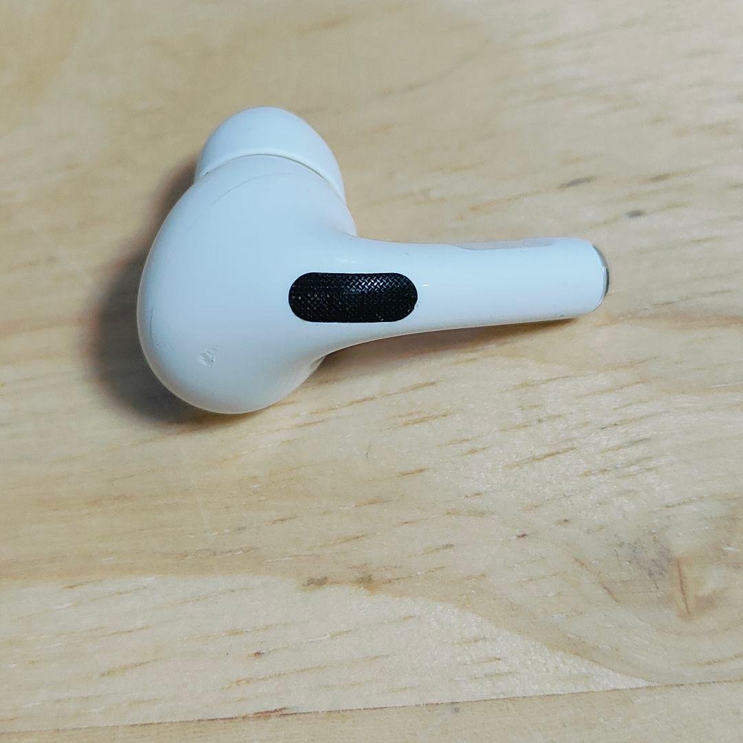 Apple AirPods Pro 片耳 R 片方 右耳 268 - メルカリ