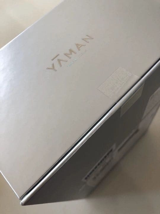 【新品】ヤーマン ace yaman S12-YL Bloom WR