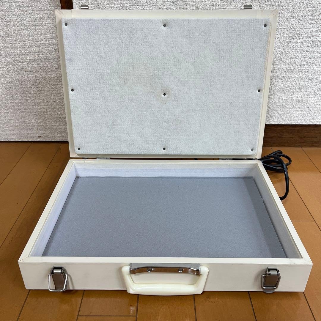 柳川式電気押し花器 - メルカリ