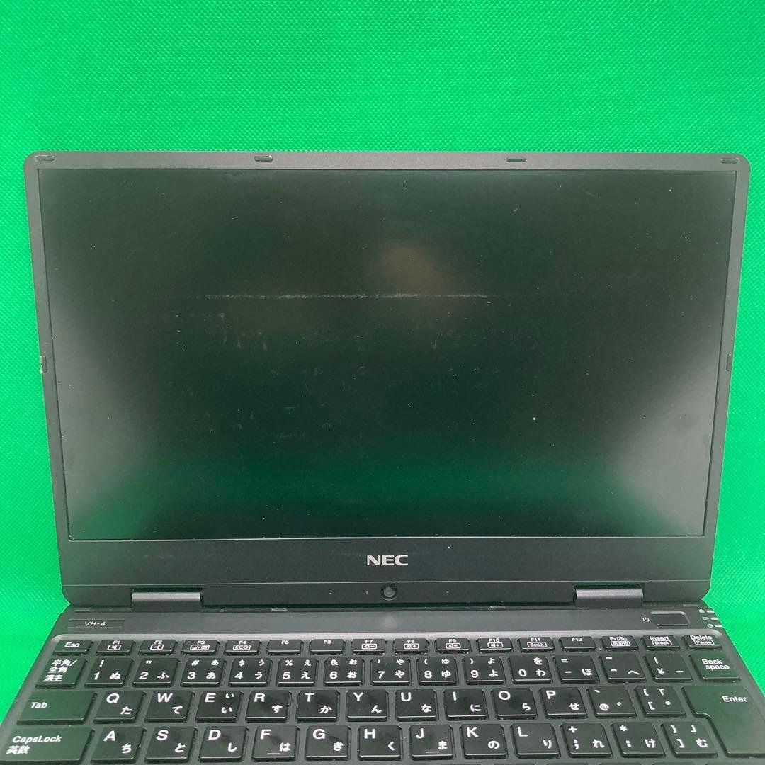 さ*ん様 VersaPro i5-8200Y SSD128GB 速く静かWin1